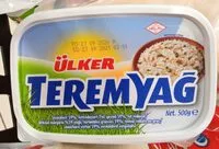 Quantité de sucre dans teremyag
