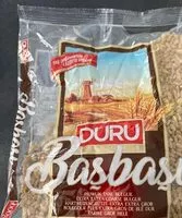 入っている砂糖の量 Bulgur Başbaş