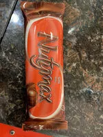 İçindeki şeker miktarı Nutymax