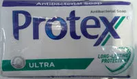 Sucre et nutriments contenus dans Protex