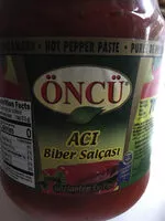 Azúcar y nutrientes en Oncu