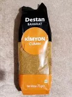Cantidad de azúcar en Кимион