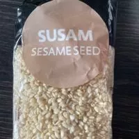 Cantidad de azúcar en Sesam