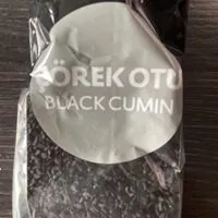 Cantidad de azúcar en Cumin
