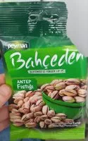 चीनी की मात्रा Roasted Pistachios