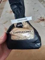 Jumlah gula yang masuk Rioba Kahve Cappuccino