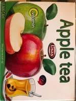 Apple tea