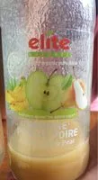Jumlah gula yang masuk Epicerie / Boissons Et Vins / Jus Et Nectar De Fruits Bio