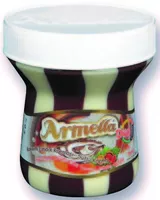 चीनी और पोषक तत्व Armella