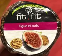 Sucre et nutriments contenus dans Premium fruit nut mix