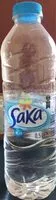 含糖量 Natural Mineral Water