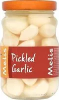 含糖量 Pickled Garlic