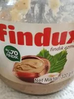 Sugar and nutrients in Findux