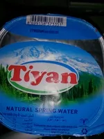 Sugar and nutrients in Tiyan