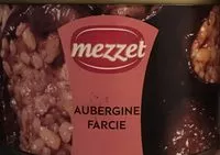 Zucker und Nährstoffe drin Mezzet