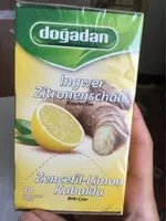 Gula dan nutrisi di dalamnya Dogadan