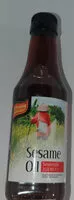 İçindeki şeker miktarı Daily Sesame Oil 250 mL
