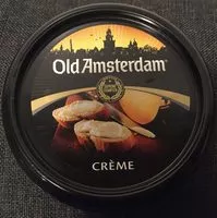 Gula dan nutrisi di dalamnya Old amsterdam