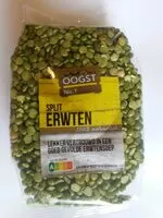 Cantidad de azúcar en Spliterwten