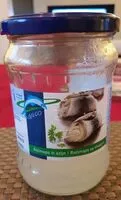Quantité de sucre dans Rollmops au vinaigre