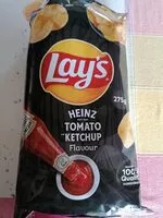 含糖量 chips