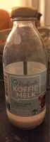 Amount of sugar in Lait de café