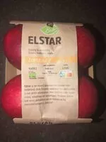 Amount of sugar in Elstar