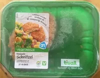 Zucker und Nährstoffe drin Tivall