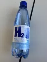 Количество сахара в H2O still water