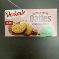 Sokerin määrä sisällä Gluten vrije oaties