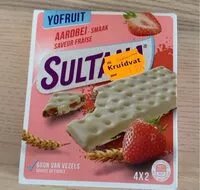 Jumlah gula yang masuk Yofruit