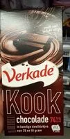 Sokerin määrä sisällä Kook