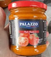 Количество сахара в Pesto Rosso