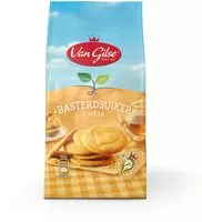 Suhkru kogus sees Lichte Basterdsuiker
