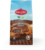Suhkru kogus sees donkere basterdsuiker - van Gilse