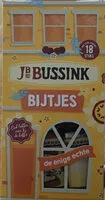 Sugar and nutrients in Jb bussink
