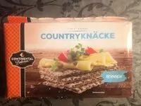 Zucker und Nährstoffe drin Continental baketies