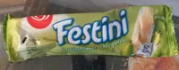 चीनी की मात्रा Fruitijsje