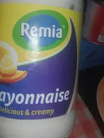 Mayonaise