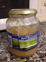 चीनी की मात्रा Appelmoes