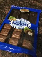 Количество сахара в Soft Nougat