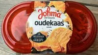 Cantidad de azúcar en Oude kaas salade