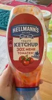 İçindeki şeker miktarı ketchup