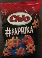 Zuckermenge drin #paprika