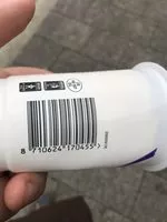 İçindeki şeker miktarı Creme fraiche