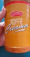 含糖量 Creamer koffie