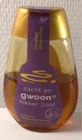 Zucker und Nährstoffe drin Gwoon