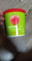 Suhkru kogus sees Appelstroop