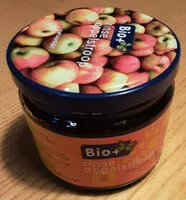 Sokerin määrä sisällä Rinse appelstroep bio