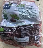 Sokerin määrä sisällä Rode bieten gekookt